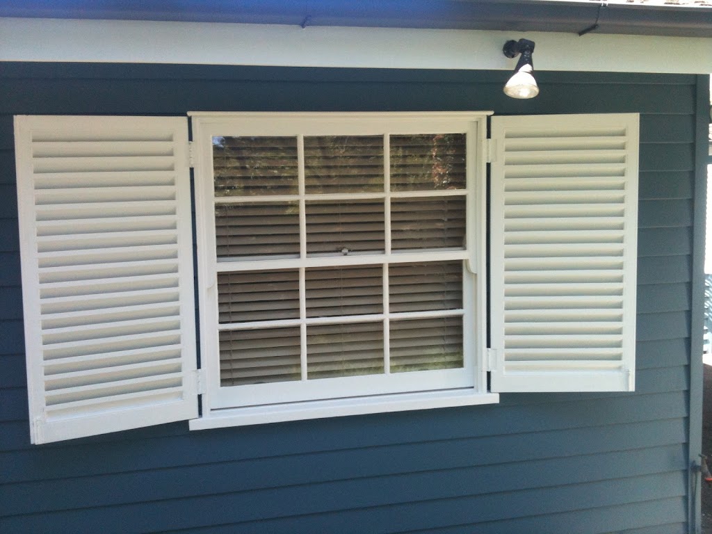 Brendan Pugh Painting | 43 Fallbrook St, Kenmore QLD 4069, Australia | Phone: 0421 379 380