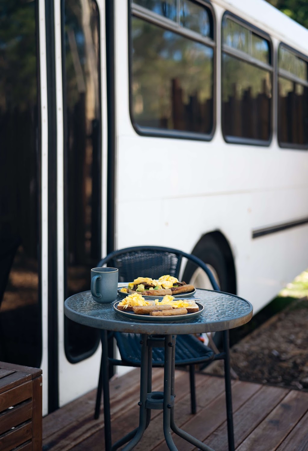 Moss & Wheels | 123 Cottles Brg, Cottles Bridge VIC 3099, Australia | Phone: 0417 310 480