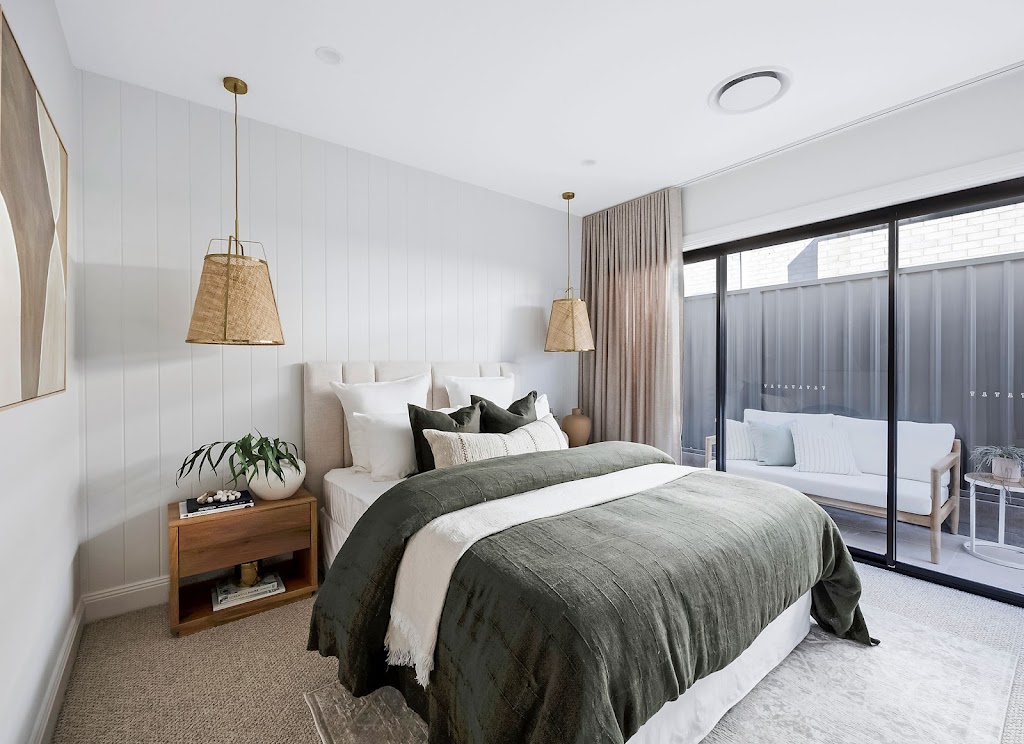 Hunter Homes Wyee Display Home | 53 Soreina Dr, Wyee NSW 2259, Australia | Phone: (02) 4987 4909