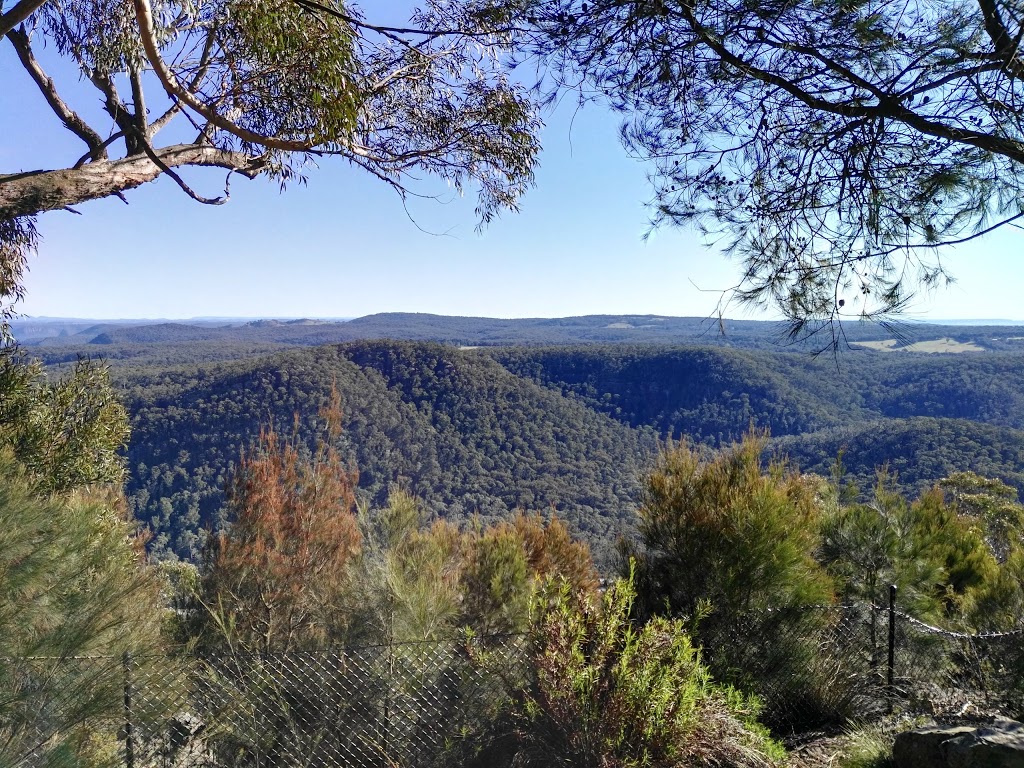 Mount Alexandra Reserve | park | Pioneer St, Mittagong NSW 2575, Australia | 0248680888 OR +61 2 4868 0888