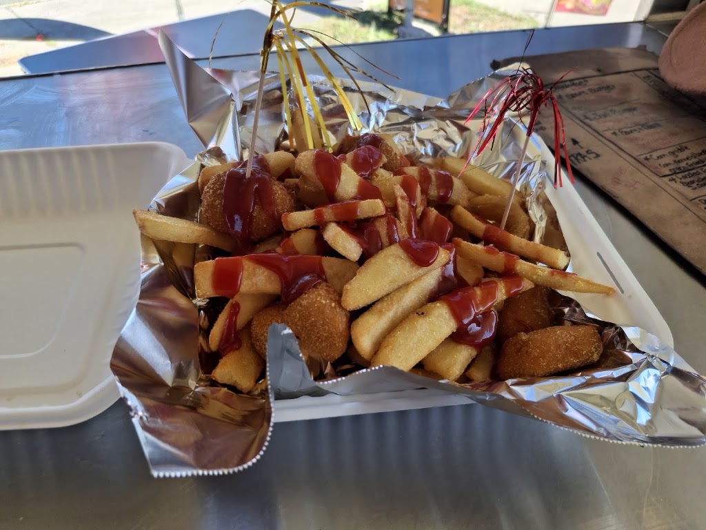 Cowboy Burger Saloon | Albatross Road &, Braidwood Rd, Nowra Hill NSW 2540, Australia | Phone: 0401 391 752