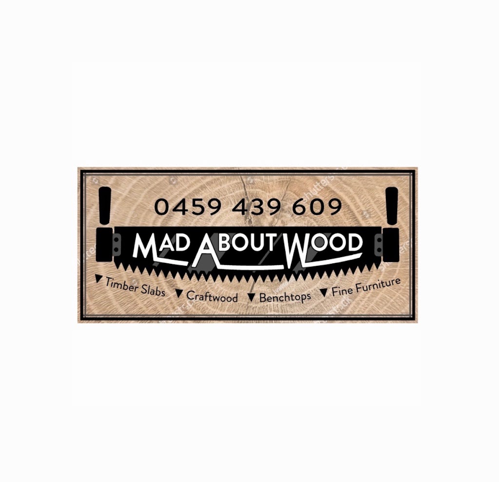 MAD ABOUT WOOD | 11 Roys Rd, Beerwah QLD 4519, Australia | Phone: 0459 439 609