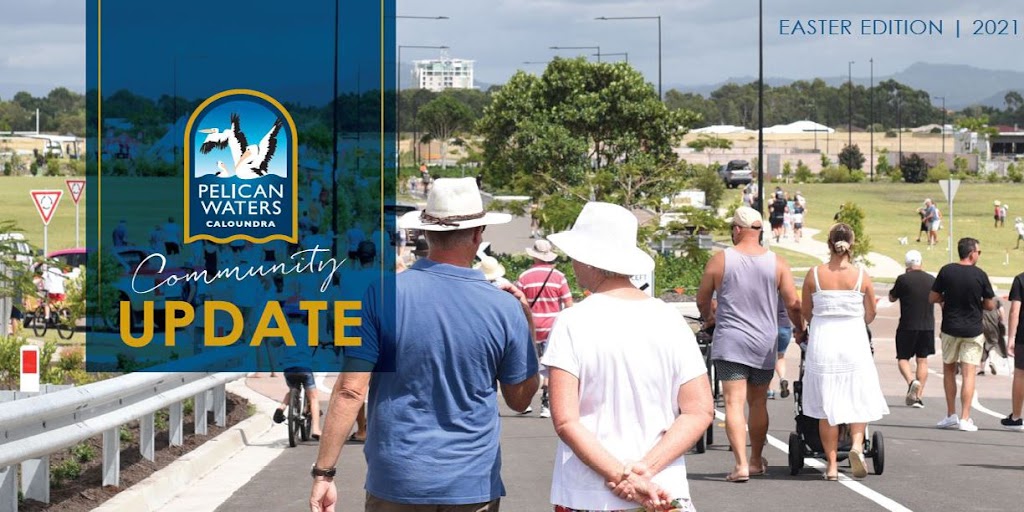 Pelican Waters Community Directory | Cnr The Corso &, Pelican Waters Blvd, Pelican Waters QLD 4551, Australia | Phone: (07) 5492 4888