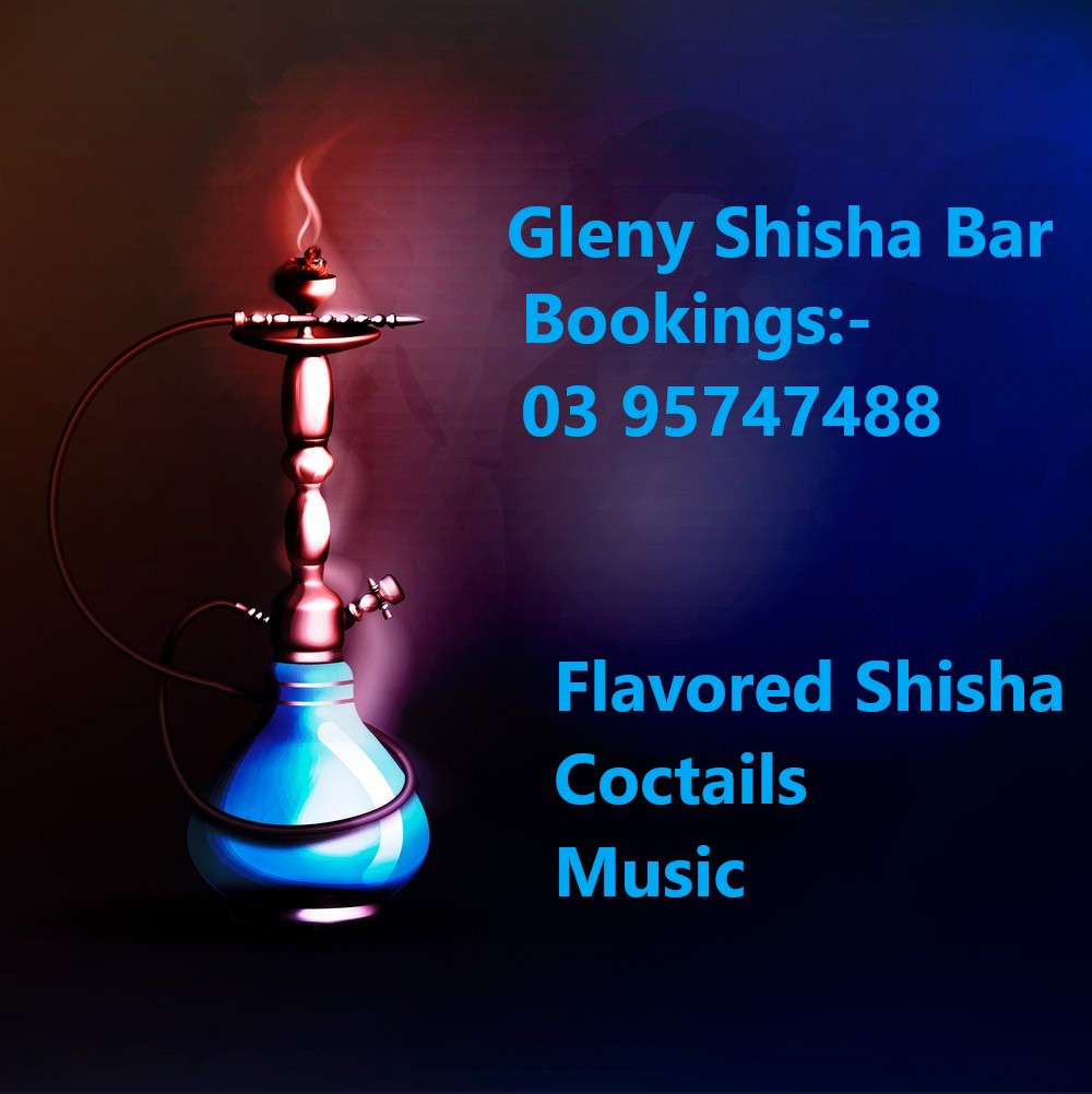 Holiday Karaoke Ktv + Gleny Shisha Bar | night club | Level1/78/80 Kingsway, Glen Waverley VIC 3150, Australia | 0395747488 OR +61 3 9574 7488