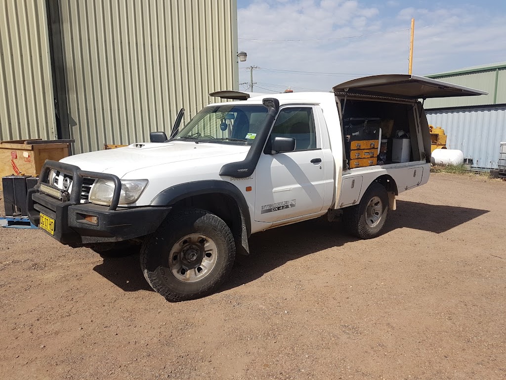 Elite Compressed Air | 2/12 Jura St, Heatherbrae NSW 2324, Australia | Phone: 0458 539 417