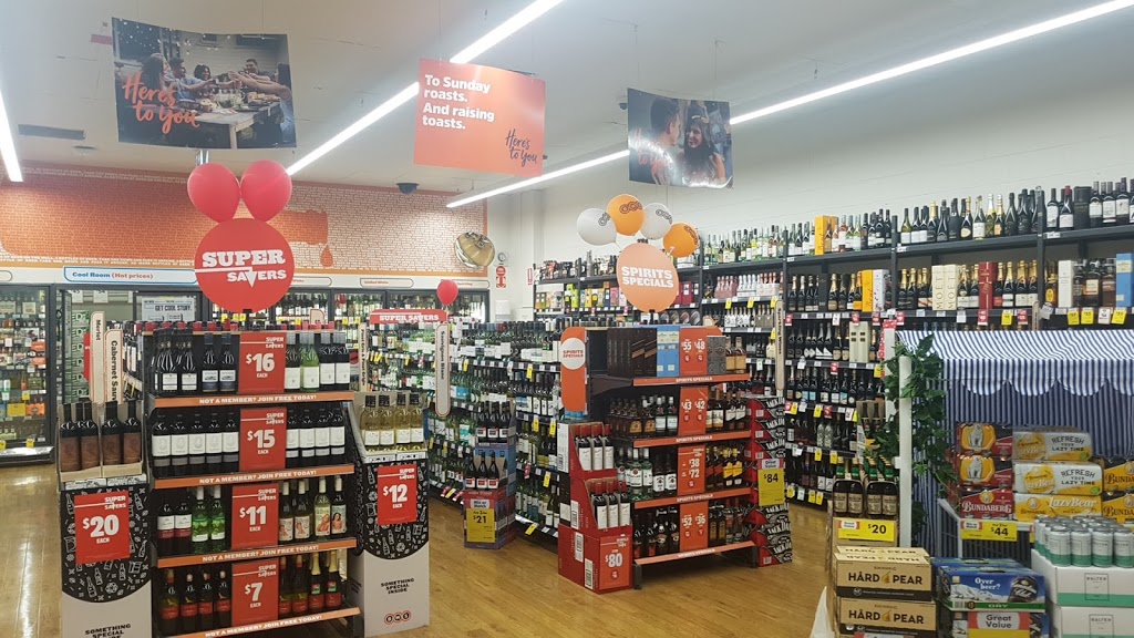 BWS Mt Annan | store | 11-13 Main St, Mount Annan NSW 2567, Australia | 0246469336 OR +61 2 4646 9336