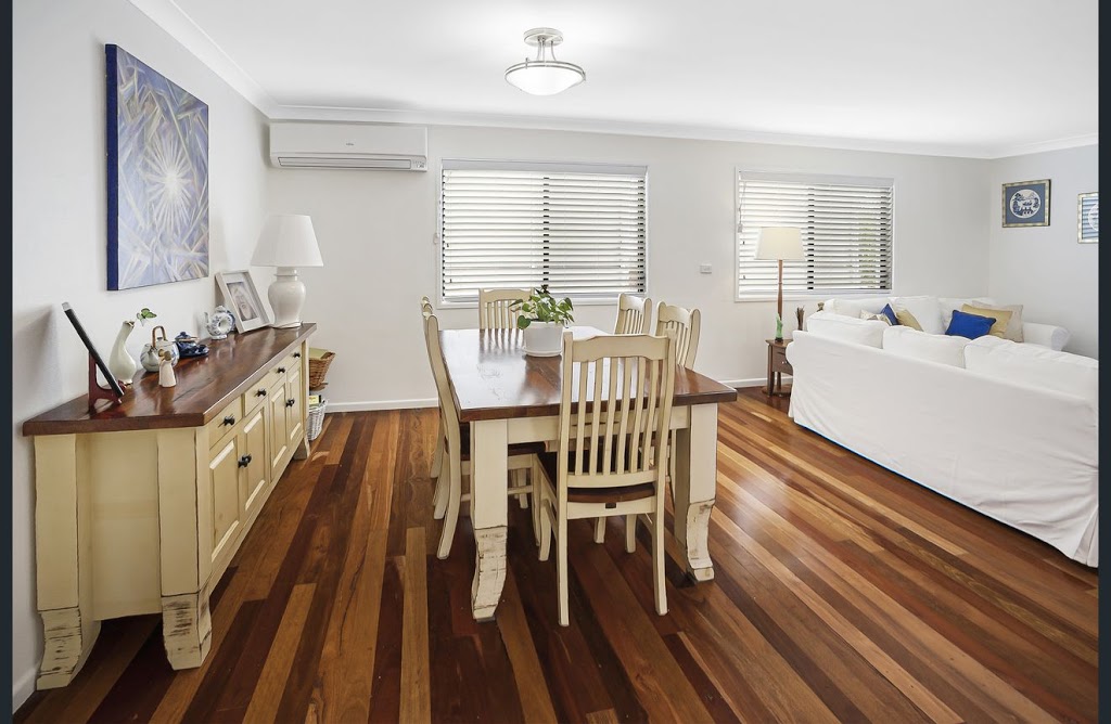 Floor Sanding Brisbane | 1 Jamaica Dr, Deception Bay QLD 4508, Australia | Phone: (07) 3293 1611