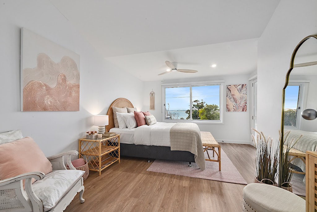 The Cottage on Westwood (Airbnb) | 123 Westwood St, Bridport TAS 7262, Australia | Phone: 0438 604 469