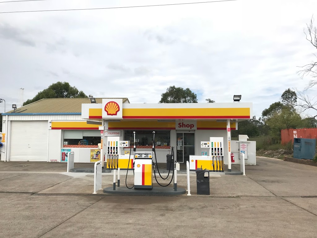 Shell wingham | gas station | 24 Murray Rd, Wingham NSW 2429, Australia | 0265535041 OR +61 2 6553 5041