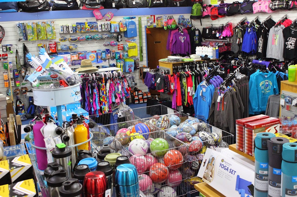 Sportfirst Nambucca | shoe store | 3 Pacific Highway, Nambucca Heads NSW 2448, Australia | 0265689822 OR +61 2 6568 9822