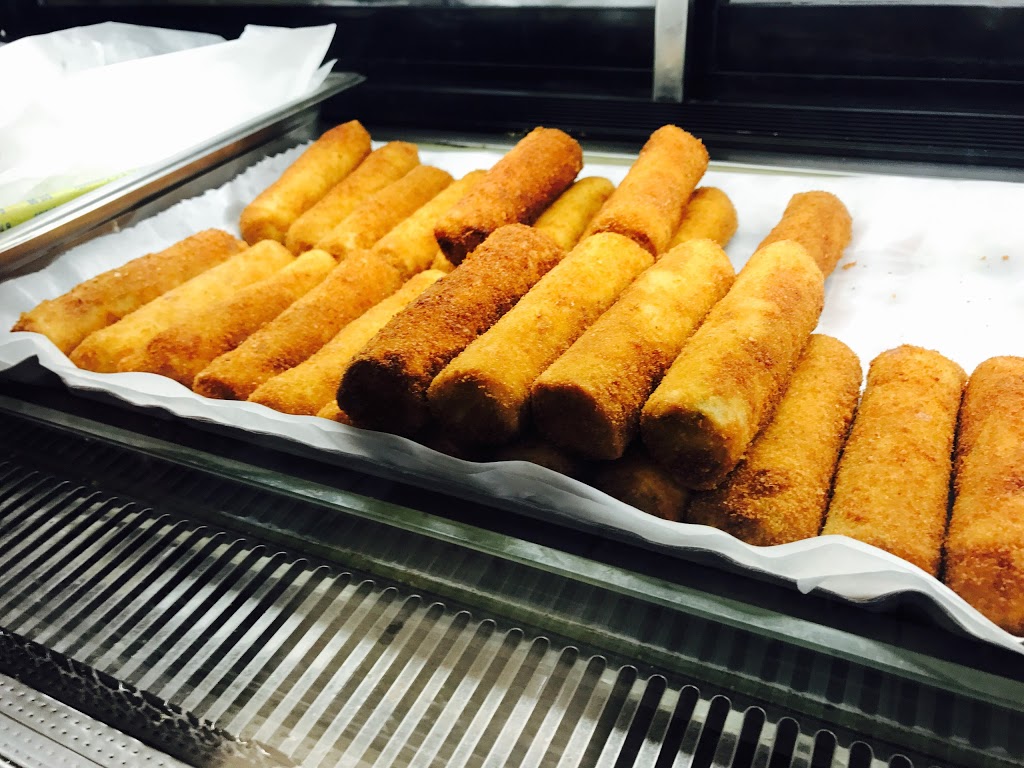 CJ Asian Spices & Lunch Bar | 6/50-52 OG Road, Klemzig SA 5087, Australia | Phone: (08) 8266 0879