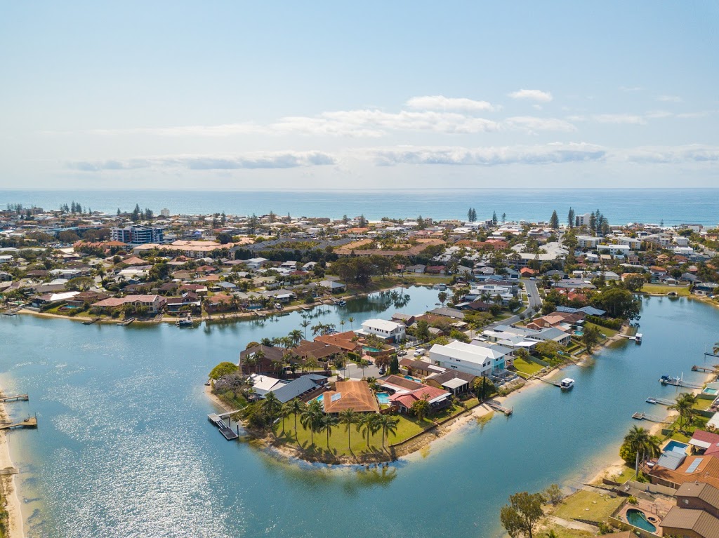 Duwayne Mattig Real Estate Agent - Sell My House Mermaid Waters | real estate agency | 5 Muresk Ct, Mermaid Waters QLD 4218, Australia | 0408276996 OR +61 408 276 996