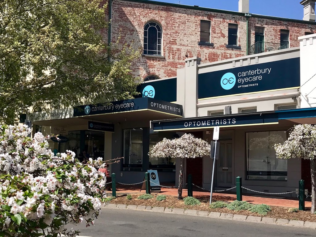 Canterbury Eyecare | 124 Maling Rd, Canterbury VIC 3126, Australia | Phone: (03) 9888 6377