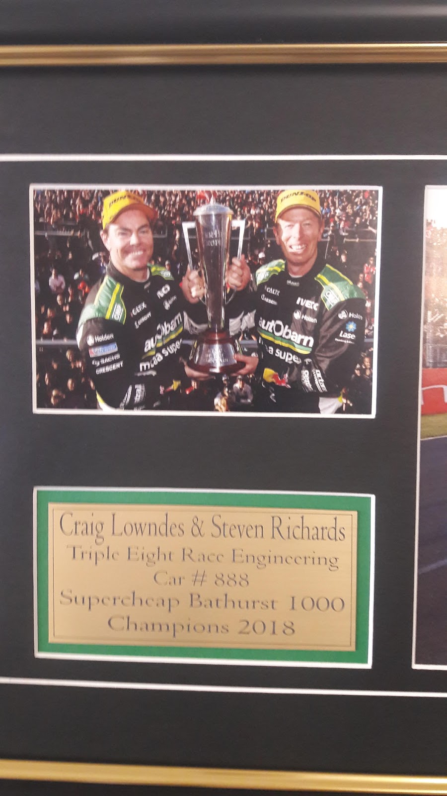 LIFE LONG MEMORABILIA PICTURE FRAMING 310 Hume Hwy, Liverpool NSW