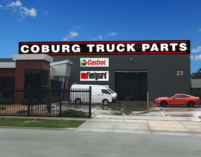 Coburg Truck Parts |  | 23 Bate Cl, Pakenham VIC 3810, Australia | 0359222003 OR +61 3 5922 2003