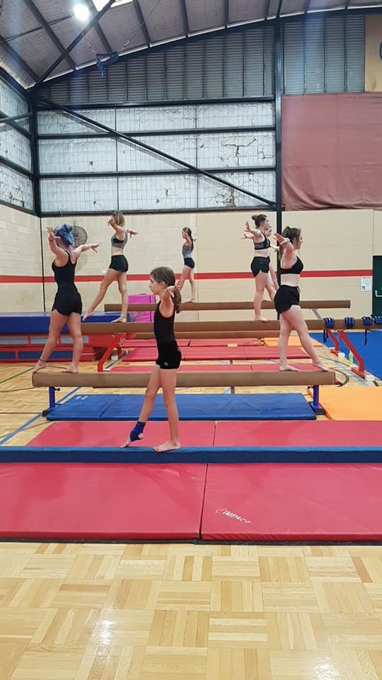 Armadale Gymnastics Club |  | 4 Townley St, Armadale WA 6112, Australia | 0448922844 OR +61 448 922 844