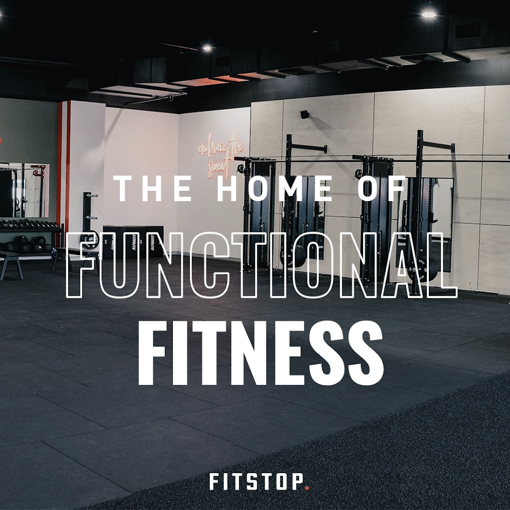 Fitstop Kalgoorlie | Unit 1/12 Federal Rd, South Kalgoorlie WA 6430, Australia | Phone: 0461 307 117