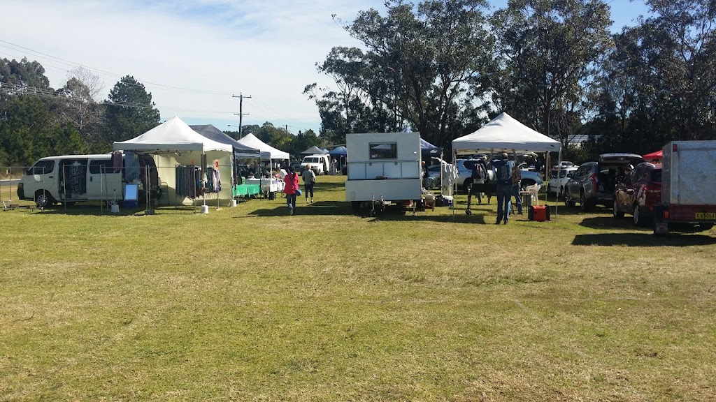 Medowie Markets operates 2nd Saturday of the month | 37A Ferodale Rd, Medowie NSW 2318, Australia | Phone: 0422 744 293