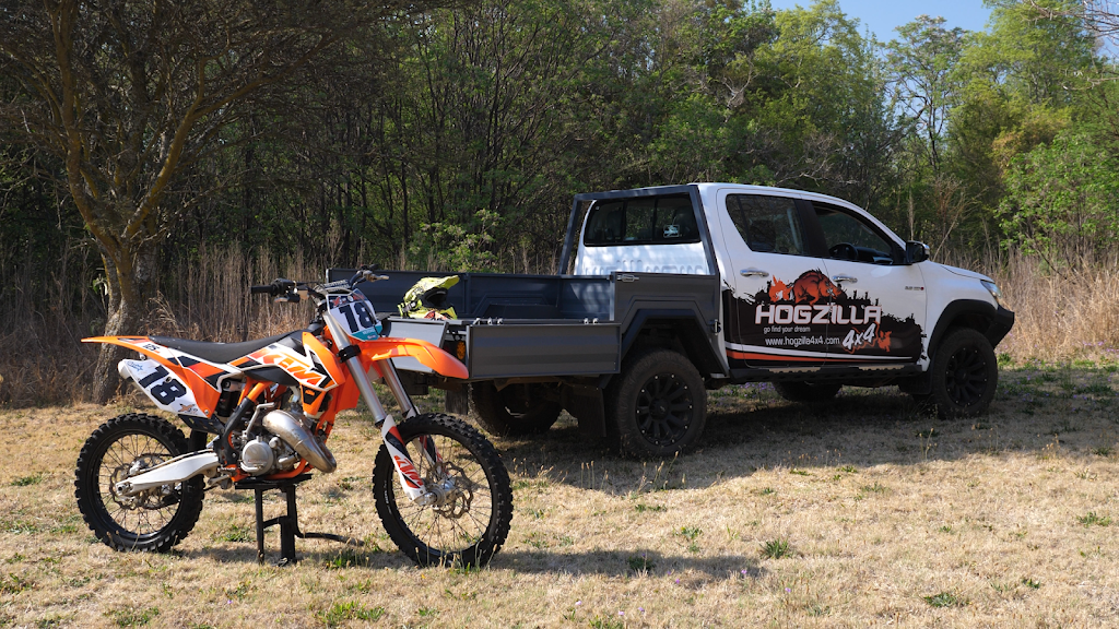 Modular Adventures | 111 Fern Hill Dr, Willow Vale QLD 4209, Australia | Phone: 0435 796 452