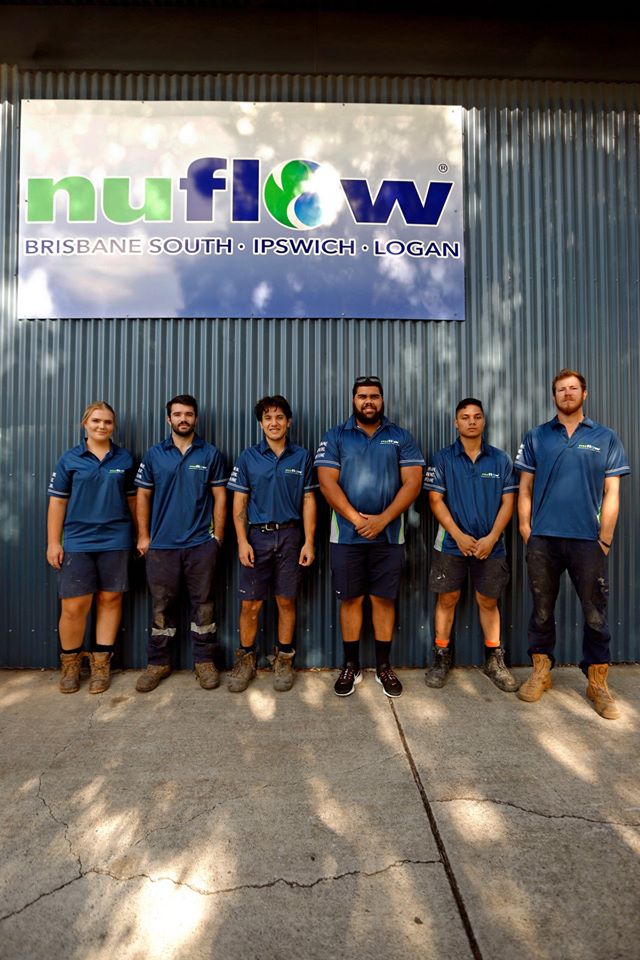 Nuflow Brisbane South | plumber | 81 Reginald St, Rocklea QLD 4106, Australia | 0732775742 OR +61 7 3277 5742