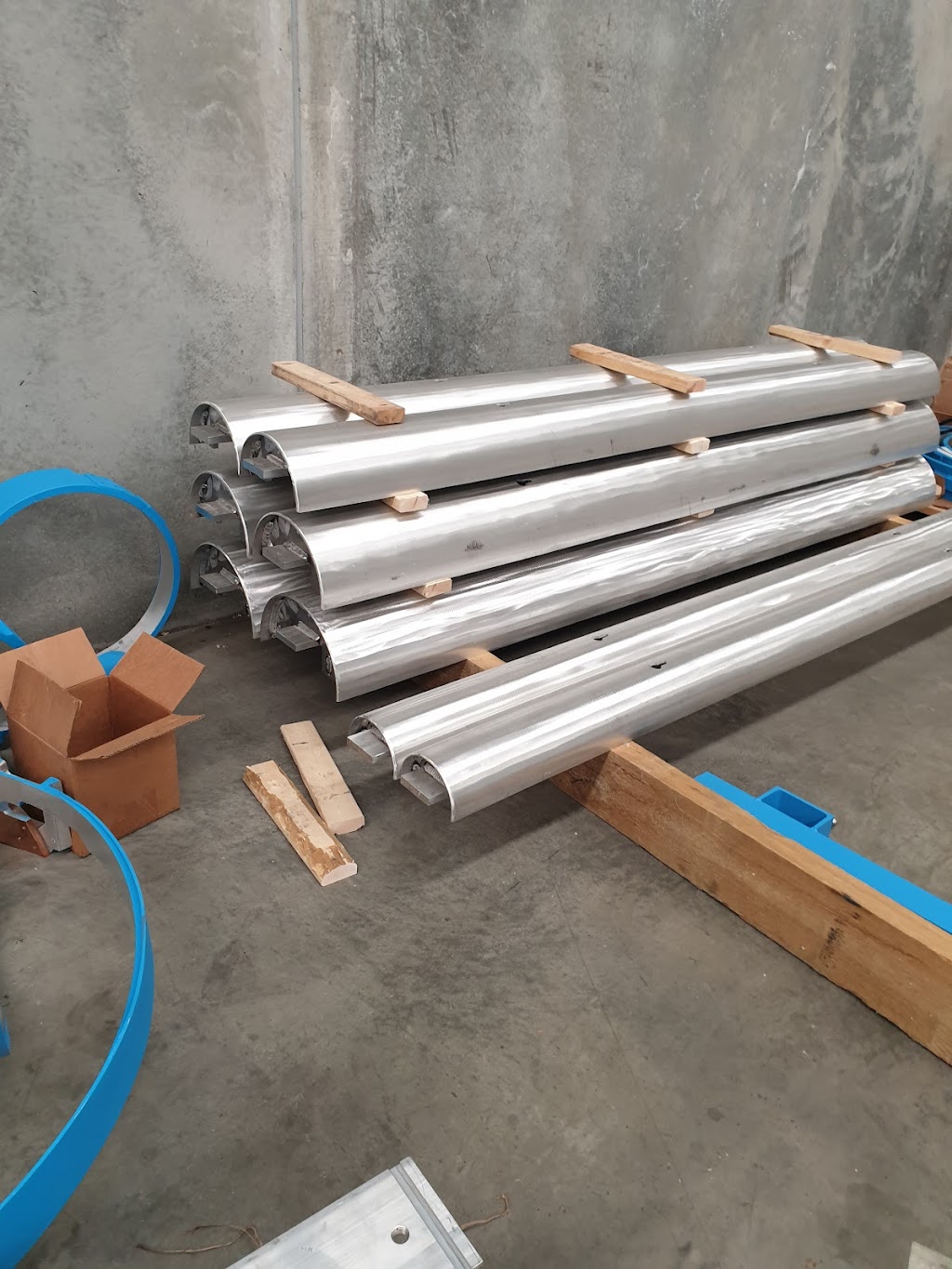 Spiroduct Australia | Shed 2/2 De Re Dr, Goonellabah NSW 2480, Australia | Phone: 1300 774 763 Spiroduct Australia | Shed 2/2 De Re Dr, Goonellabah NSW 2480, Australia | Phone: 1300 774 763