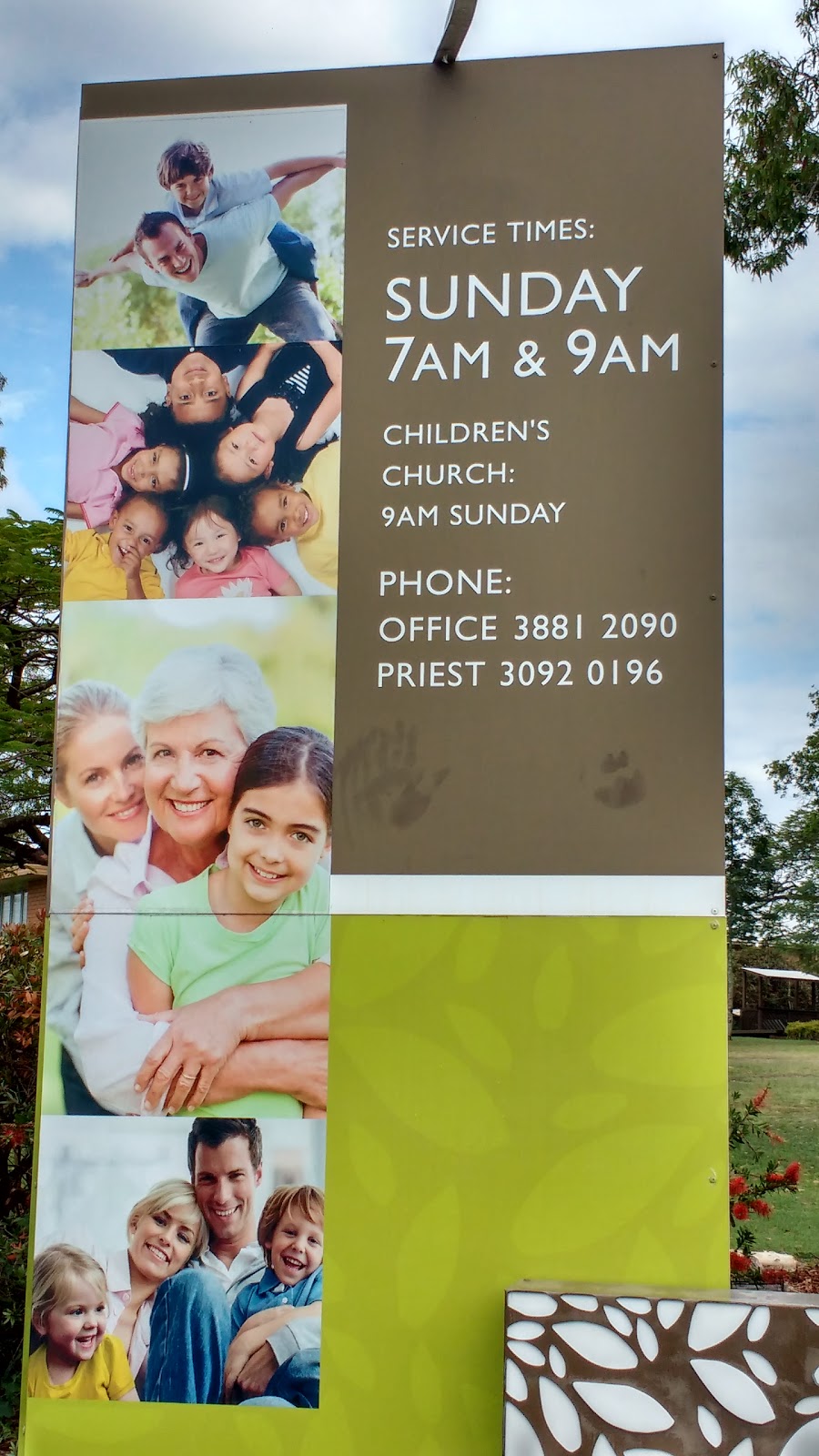 Faith Community Anglican Church | 1 Sutherland Dr, Strathpine QLD 4500, Australia | Phone: (07) 3881 2090