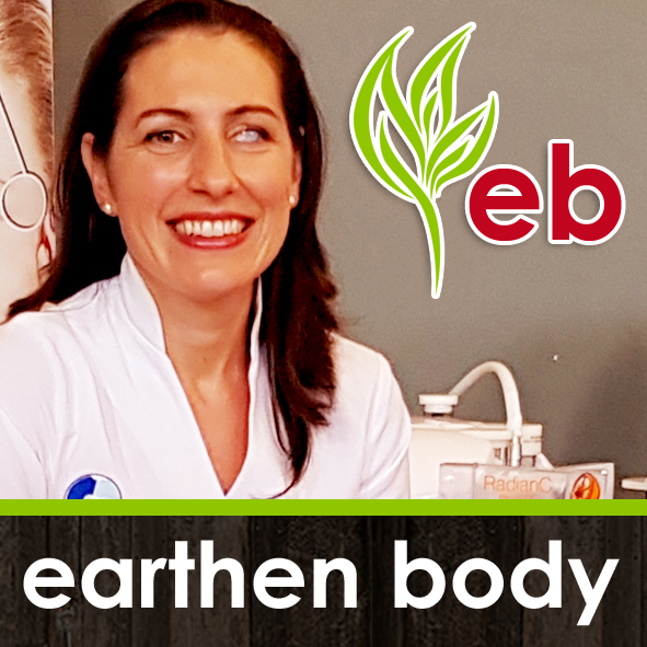 Earthen Body: Skin, Mind & Body Clinic | beauty salon | 10 Sorrensen St, Tinana QLD 4650, Australia | 0416196167 OR +61 416 196 167