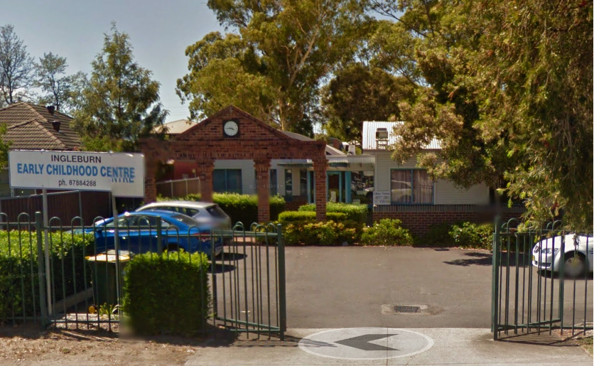 Ingleburn Early Childhood Health Centre | health | 39 Carlisle St, Ingleburn NSW 2565, Australia | 1800455511 OR +61 1800 455 511