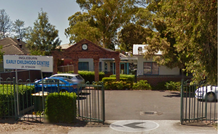 Ingleburn Early Childhood Health Centre | 39 Carlisle St, Ingleburn NSW 2565, Australia | Phone: 1800 455 511