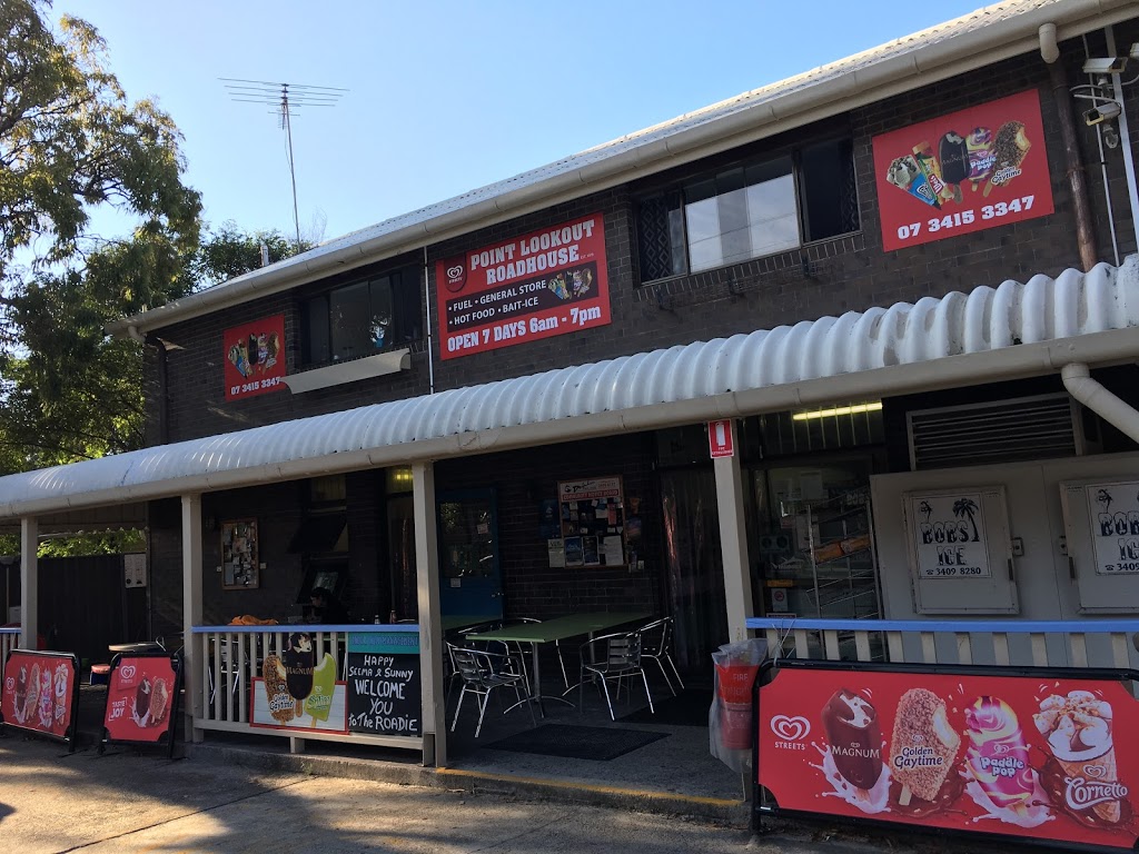 Straddie Roadhouse | 126 Dickson Way, Point Lookout QLD 4183, Australia | Phone: (07) 3415 3347