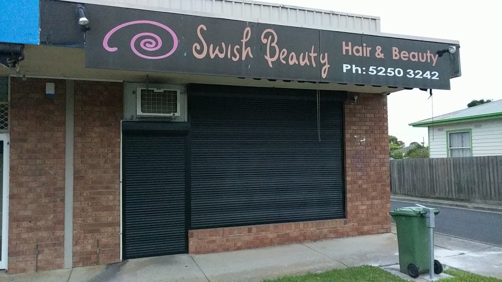 Swish Beauty | Shop 4/8 Dorothy St, Leopold VIC 3224, Australia | Phone: (03) 5250 3242