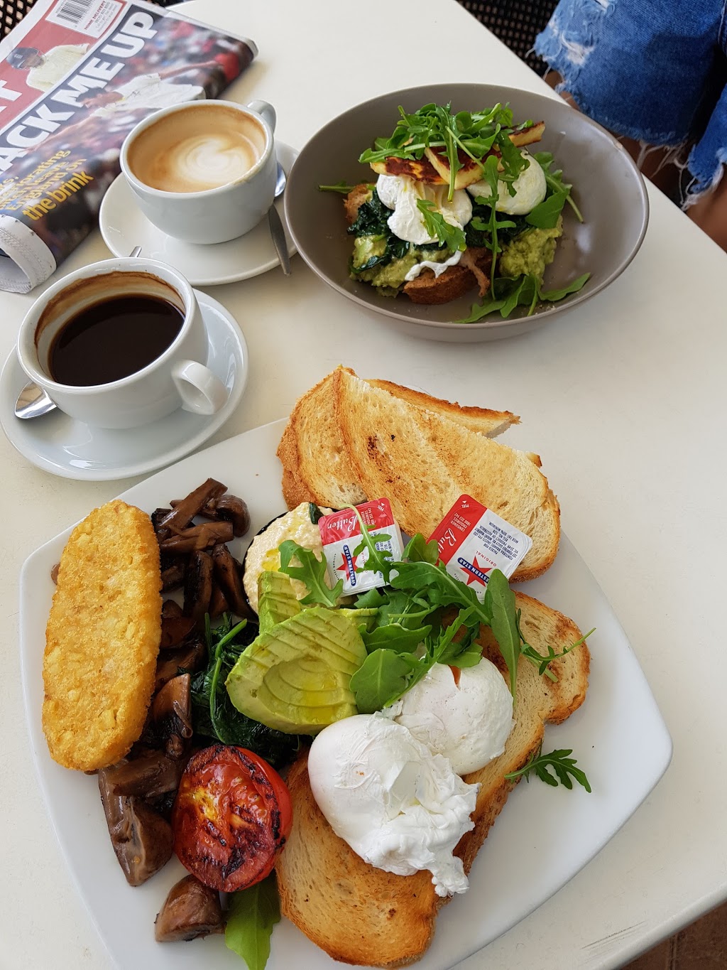 Lo Quay River Cafe | cafe | 300 Fern Rd, Wilson WA 6107, Australia | 0893584486 OR +61 8 9358 4486