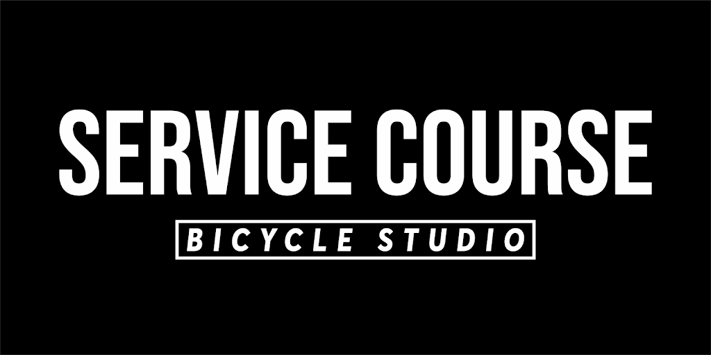 Service Course Bicycle Studio and Bike Hire | 3 Nicholson St, Porepunkah VIC 3740, Australia | Phone: 0419 149 323