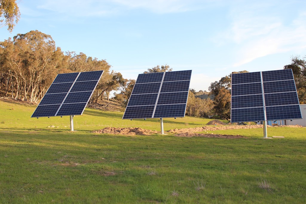 Yass Valley Solar | 3 Orion St, Yass NSW 2582, Australia | Phone: 0419 267 042