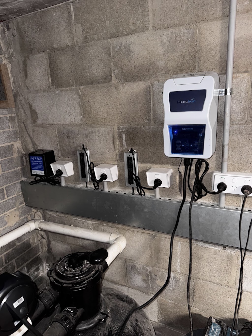 Wired Up Electrical | 12 Fleet St, Umina Beach NSW 2257, Australia | Phone: 0481 734 946