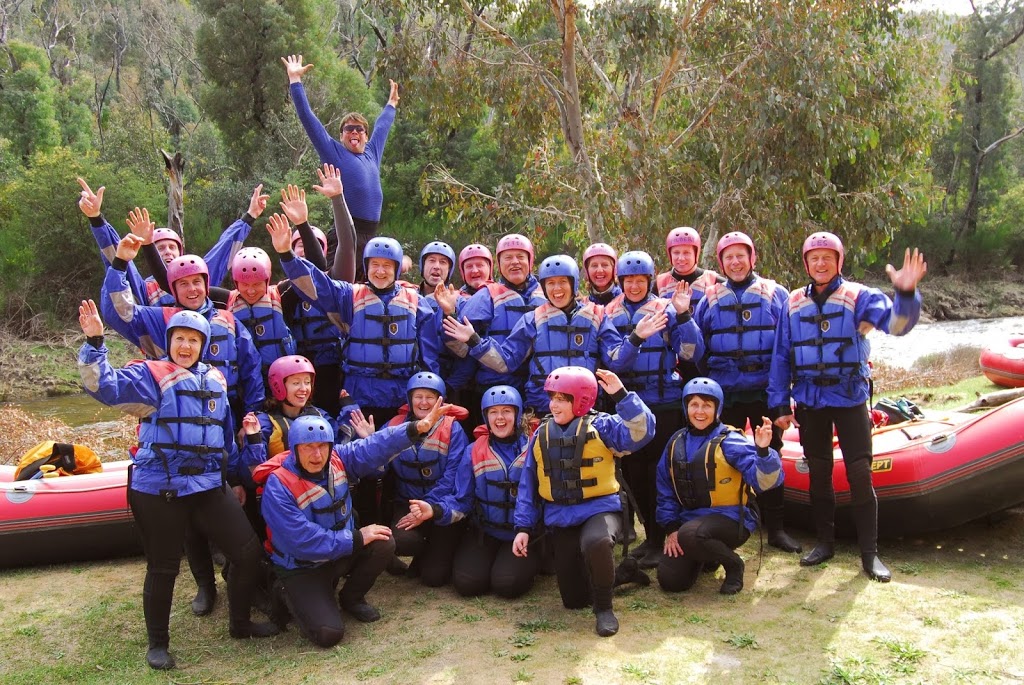 Rafting Australia Pty Ltd | 993 Benambra-Corryong Rd, Hinnomunjie VIC 3898, Australia | Phone: 1800 997 238