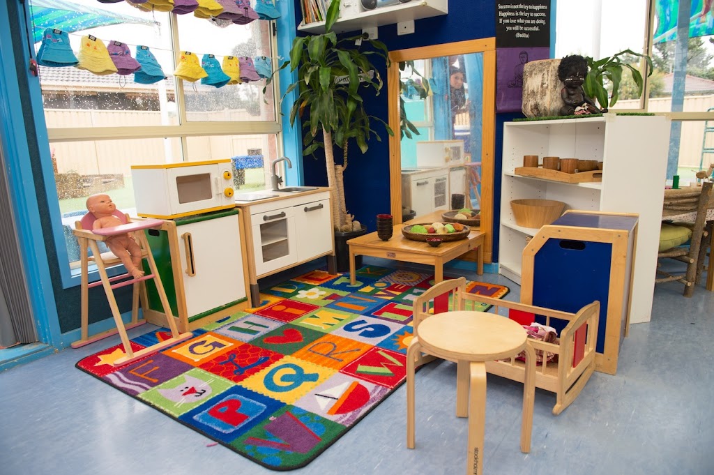 Goodstart Early Learning Kealba | 31 Driscolls Rd, Kealba VIC 3021, Australia | Phone: 1800 222 543