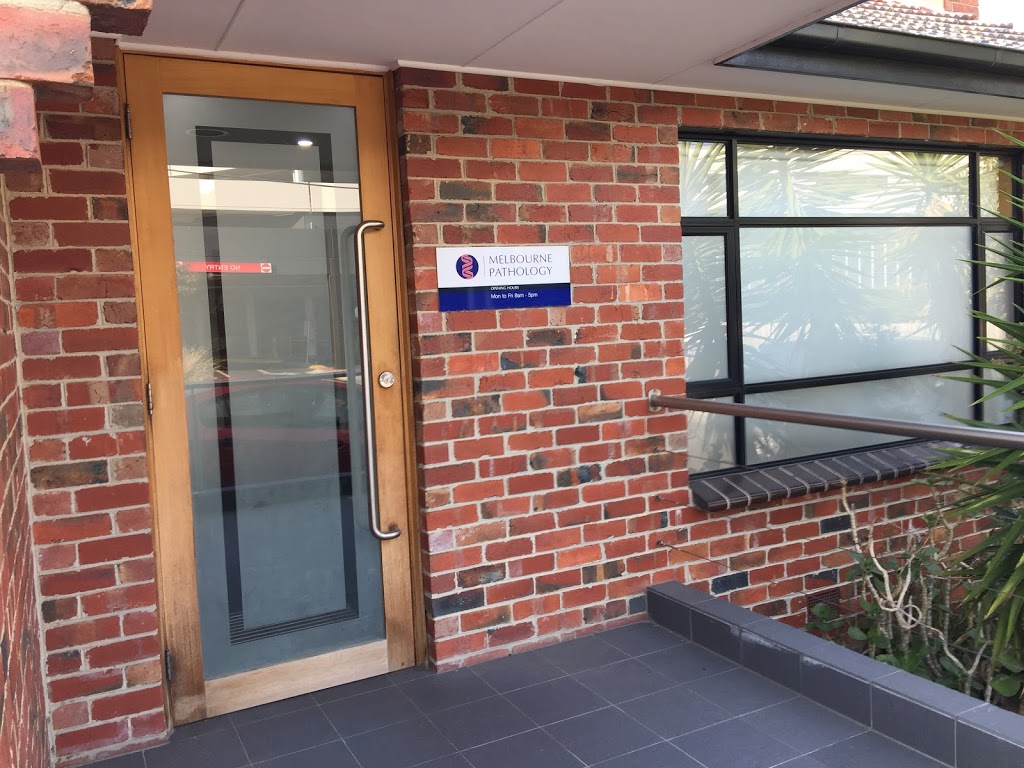 Melbourne Pathology | doctor | 48 Chesterville Rd, Cheltenham VIC 3192, Australia | 0395837797 OR +61 3 9583 7797