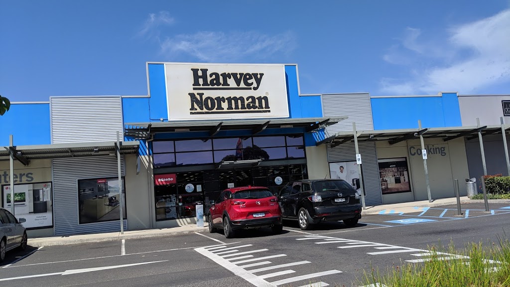 Harvey Norman Mornington | department store | C3 Peninsula Lifestyle Centre, Bungower Rd, Mornington VIC 3931, Australia | 0359702500 OR +61 3 5970 2500