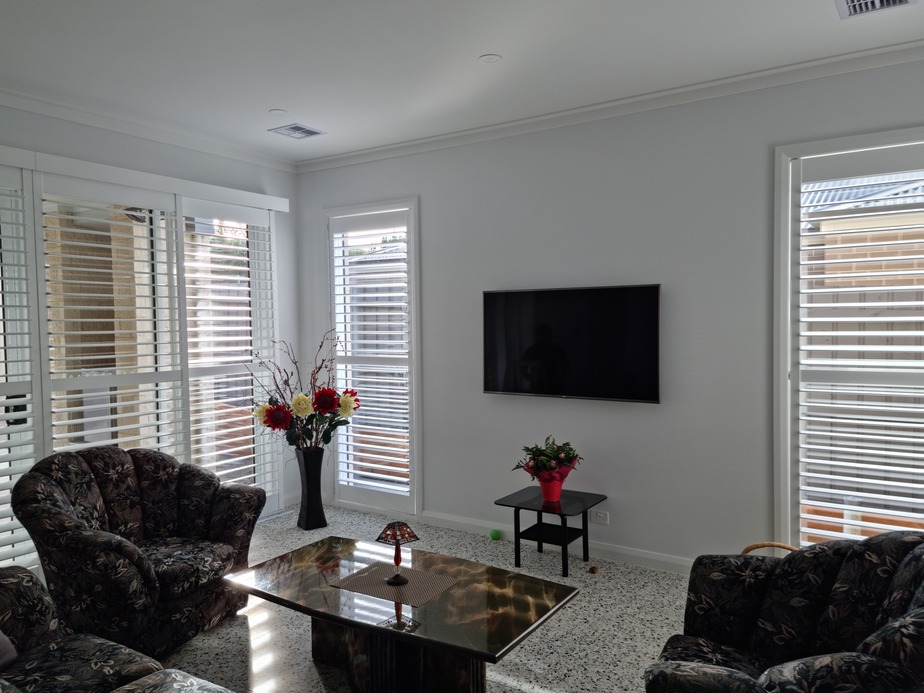 Australian Window Fashions | Appointment Only, Unit 46/3 Dyson Ct, Breakwater VIC 3219, Australia | Phone: (03) 5223 2143