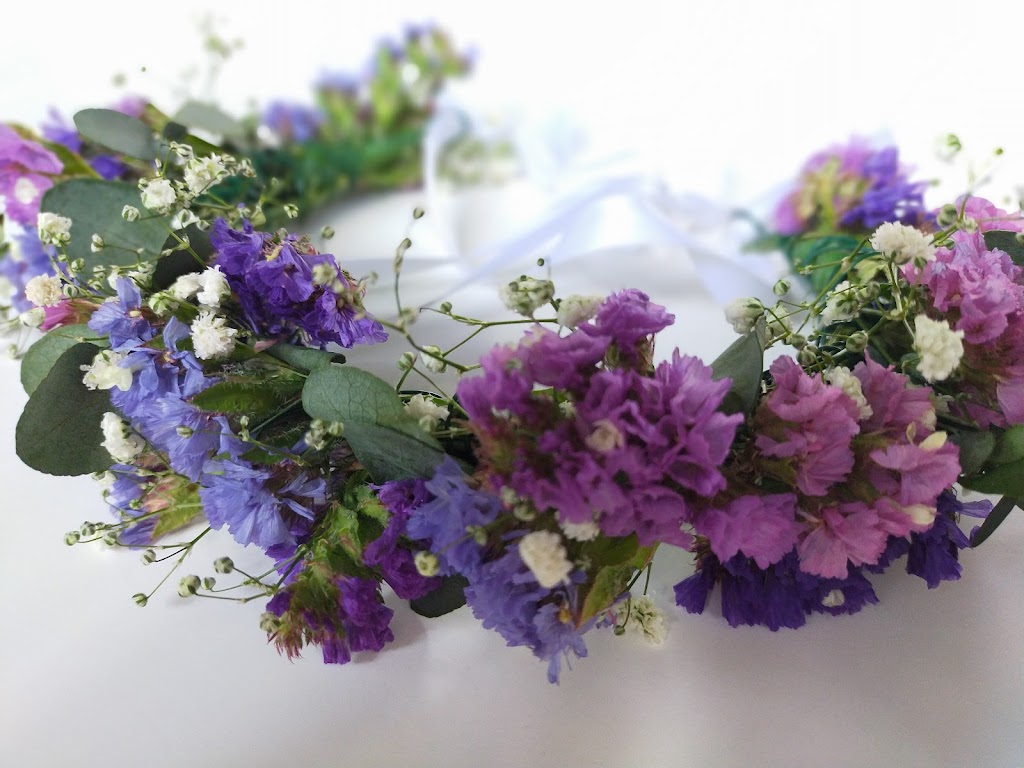 Petite Blooming Moments | Florist | Greenaway St, Greenbank QLD 4124, Australia | Phone: (07) 2141 2993