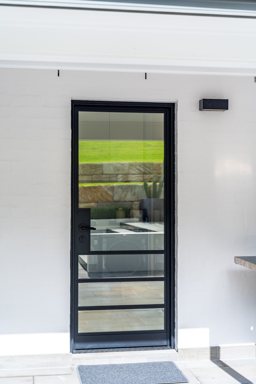 Aust Doors Co | 23 Waynote Pl, Unanderra NSW 2526, Australia | Phone: 0418 603 193