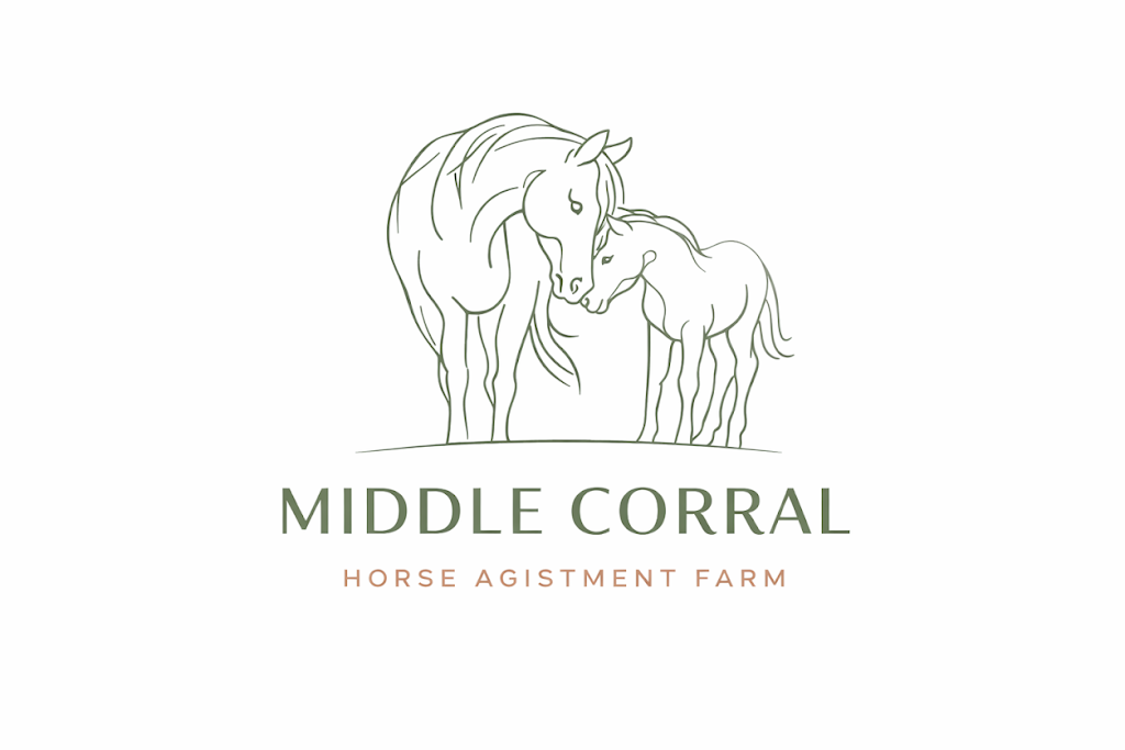 Middle Corral | 80 Middle Rd, Pearcedale VIC 3912, Australia | Phone: 0401 319 518