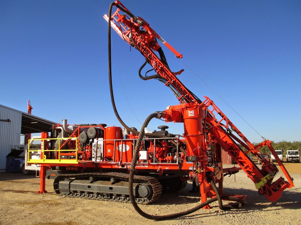Eagle Drilling NQ PTY Ltd. | general contractor | 55 Knuth Rd, Black Jack QLD 4820, Australia | 0747871677 OR +61 7 4787 1677
