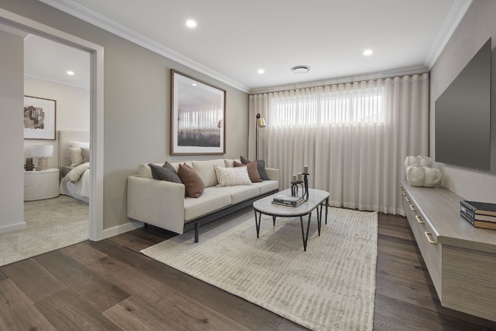 Bellriver Homes - Cobbitty Display Centre | 59 Thoroughbred Dr, Cobbitty NSW 2570, Australia | Phone: (02) 8858 6100