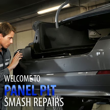 Panel Pit Smash Repairs | 63 Birch St, Condell Park NSW 2200, Australia | Phone: (02) 9796 2614