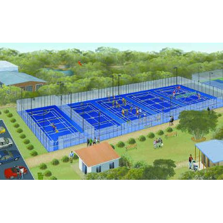 Cooee Bay Progress & Sports Association - Tennis Courts, Hall hi | gym | Matthew Flinders Dr, Cooee Bay QLD 4703, Australia | 0429391836 OR +61 429 391 836