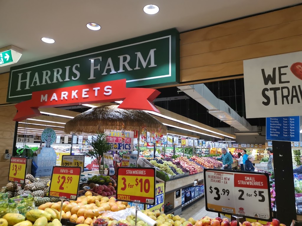 Harris Farm Markets Pennant Hills Butcher | Market Place, 4 - 10 Hillcrest Rd, Pennant Hills NSW 2120, Australia | Phone: (02) 9481 8559