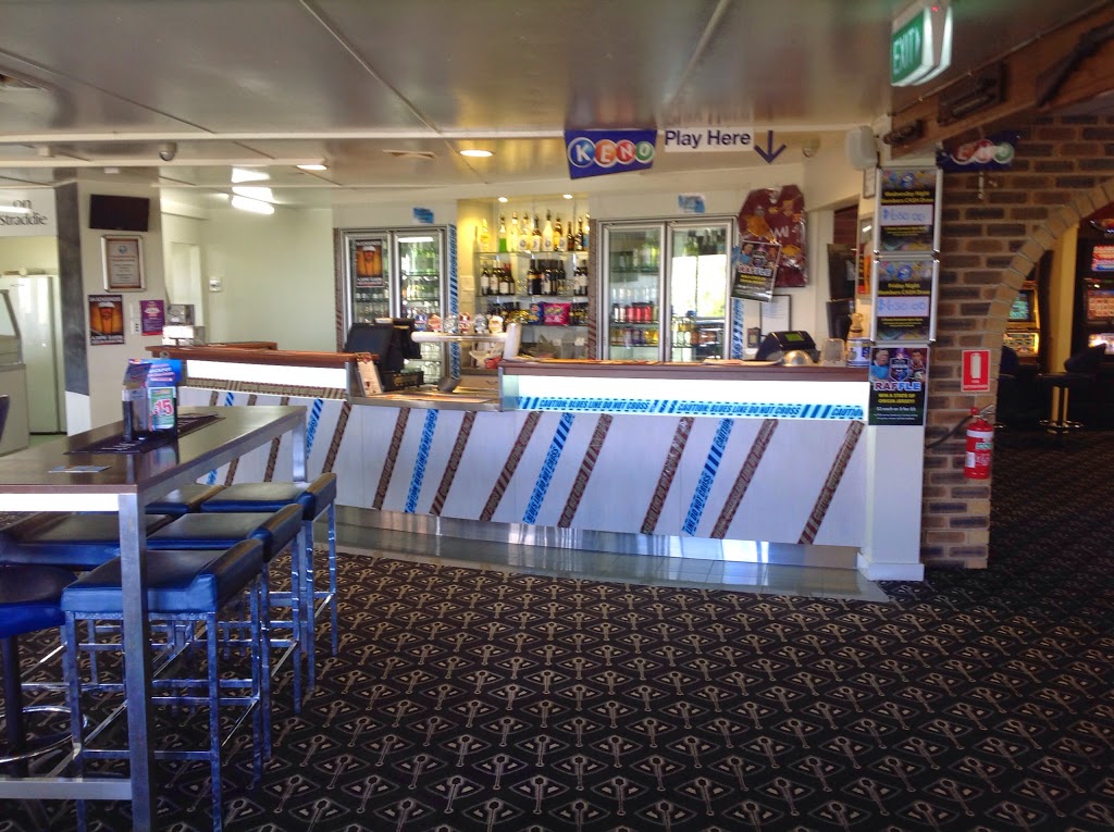 The Mess | restaurant | 23 Mallon St, Dunwich QLD 4183, Australia | 0417784768 OR +61 417 784 768