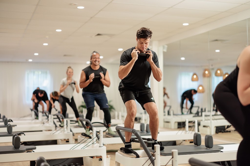 To The Core Studio | G18/273 Fowler Rd, Illawong NSW 2234, Australia | Phone: 0432 272 235